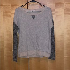 Aeropostale crew neck